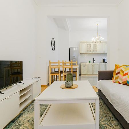Daylily, 2 Bdrm Apartment, Vesta Philoxenia Tesalónica Exterior foto